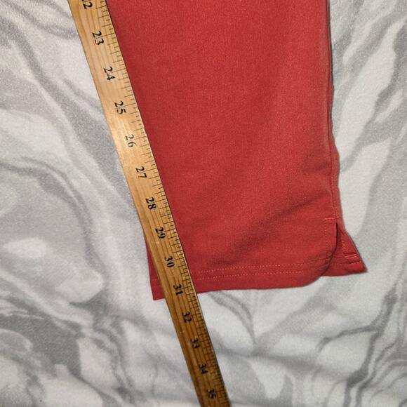 Figs Casma 3 Pocket Top Size S and Yola Pants Clay Size S/T - Picture 6 of 16